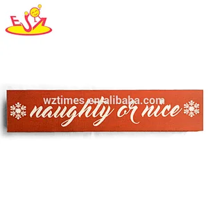 Wholesale fashion wooden art decor used in home and store W09D069