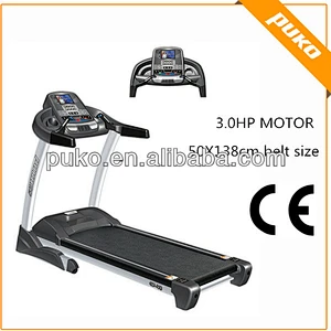 COMMERCIAL TREADMILL CF-V8