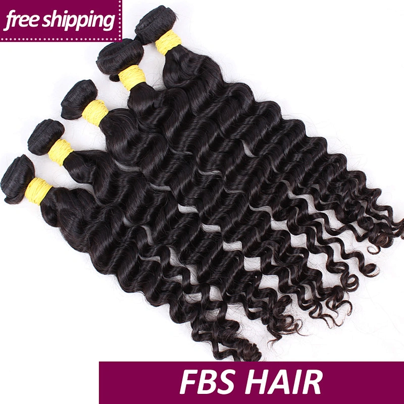 Peruvian loose deep wave weave virgin hair/hairstyles weave