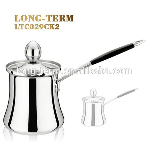 LTC029C漂亮的牛奶加热锅出售