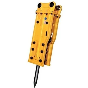 Hydraulic breaker hammer genuine Autox