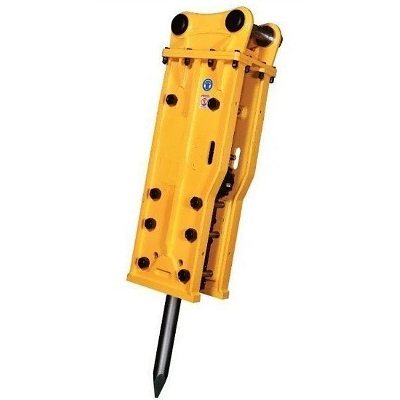 Hydraulic breaker hammer genuine Autox