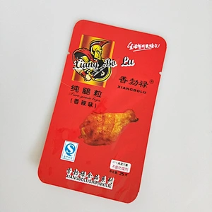Wholesale self-styled snacks of plastic bags