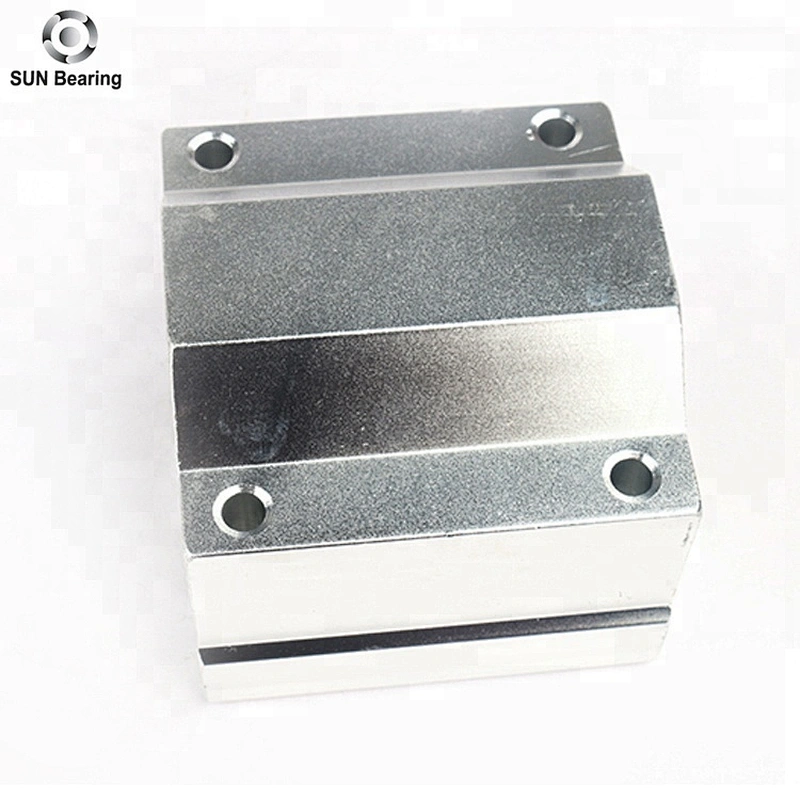 SCS16UU linear slide bearing