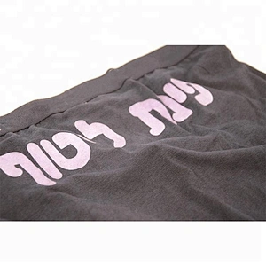 Men Incontinence Panties Boxers & Briefs Unisex Protective Underwear