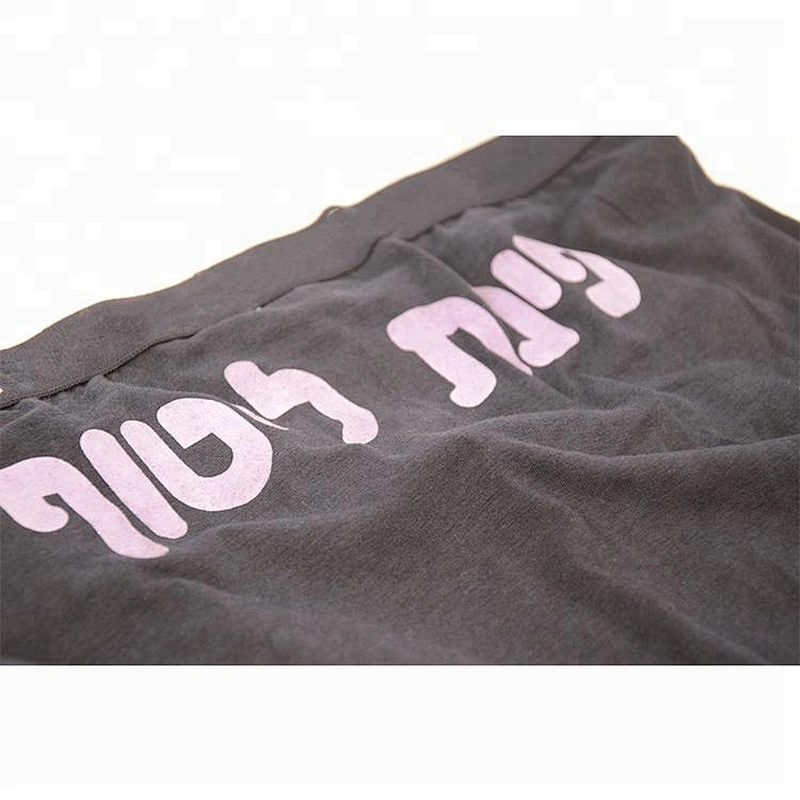 Men Incontinence Panties Boxers & Briefs Unisex Protective Underwear