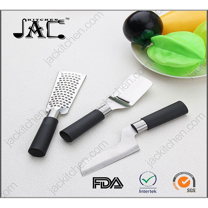Home & Garden Stainless Steel Cheese Spread Knife