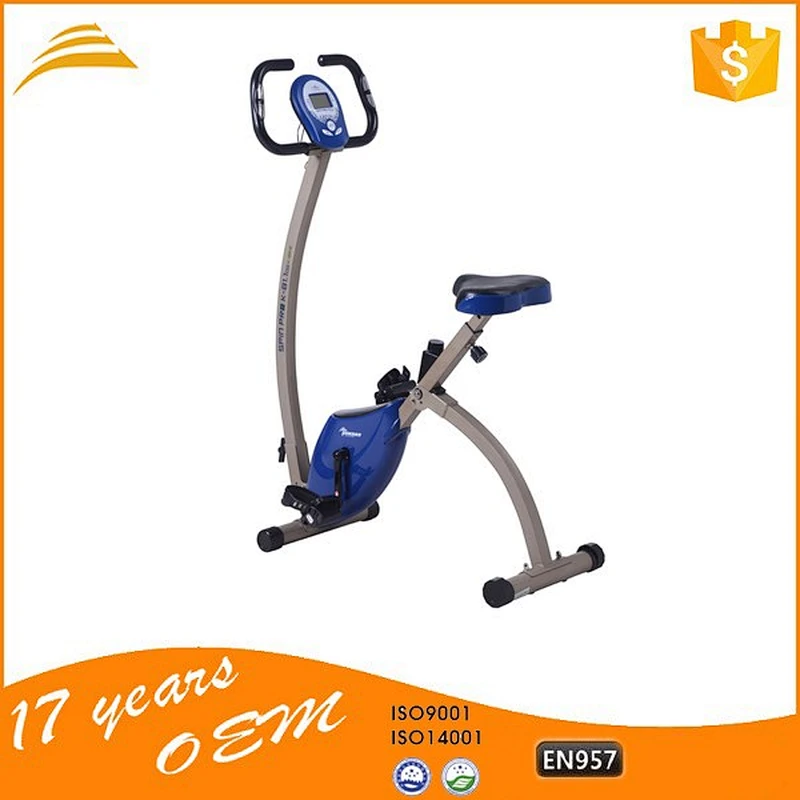 Fitness Mini Magnetic Bike/Electric Pedal Exercise With CE/RoHS