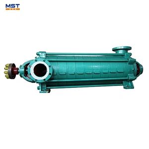 Duplex Stainless Steel Material Sea Water Pump