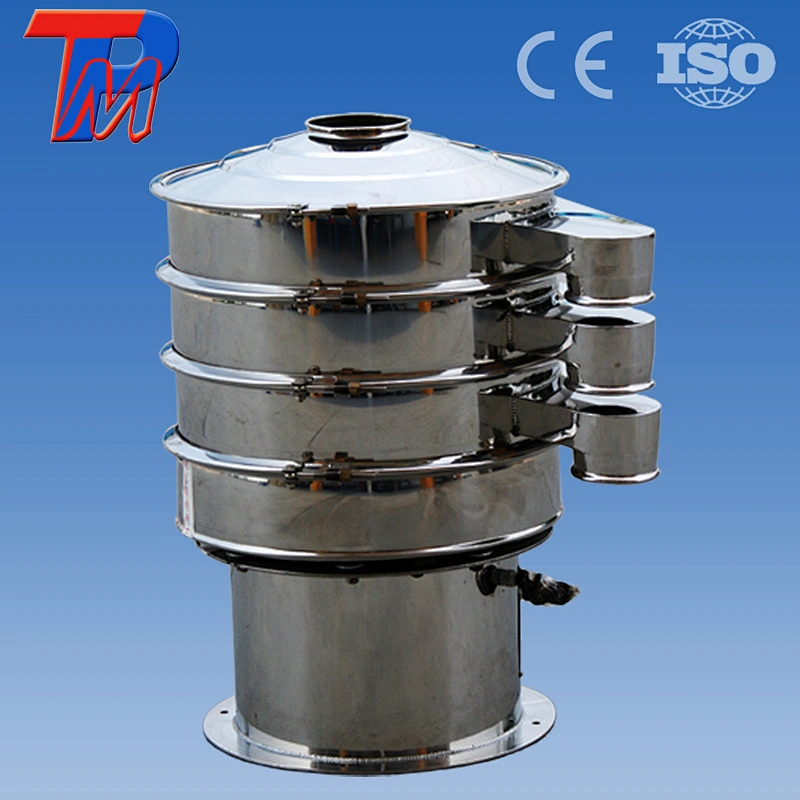 Coffee powder stainless steel sifter