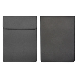 Fashionable top grade  Protective PU Leather Bag for Mac Book,China Suppliers Full Protect Cover Laptop Bag