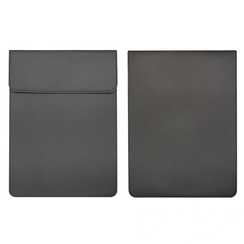 Fashionable top grade  Protective PU Leather Bag for Mac Book,China Suppliers Full Protect Cover Laptop Bag