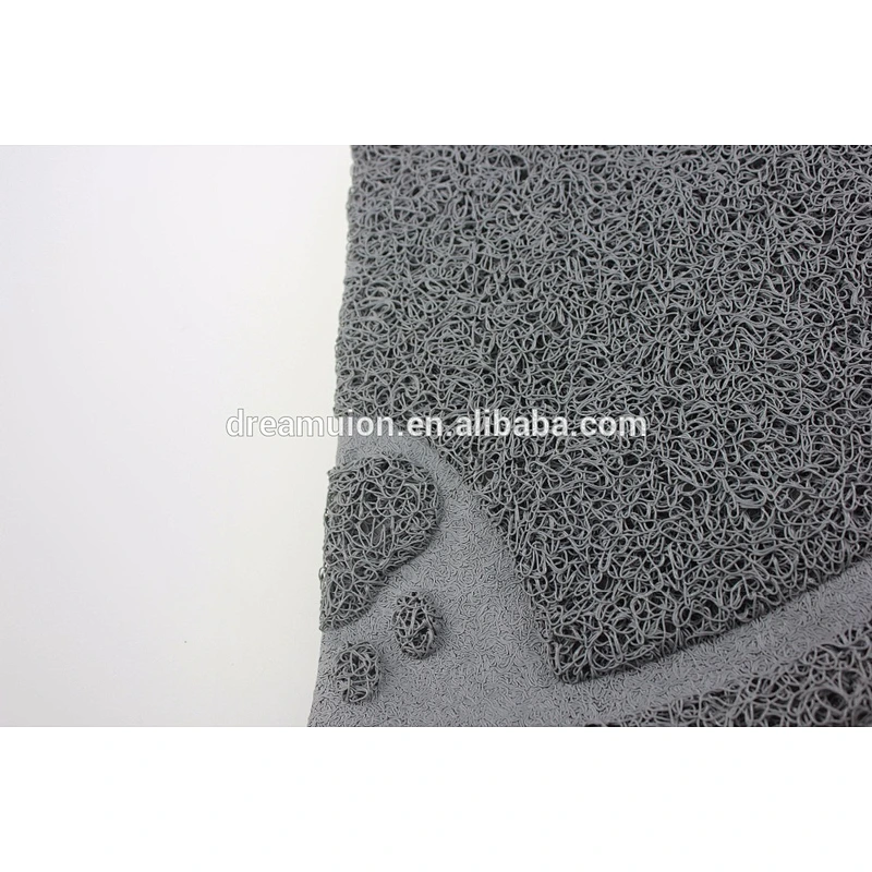Litter Quality catcher mat Non-slip