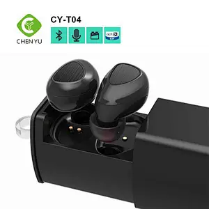 2018 Wireless Headphone Earpod Sports wireless Earphone