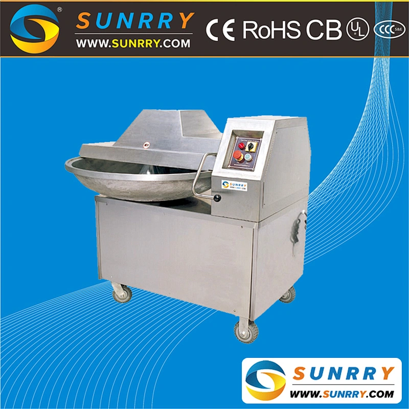 2018 Best quality professional design hot selling bowl sausage cutter mince meat grinder chopper
