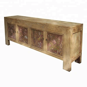 wholesale rustic reclaimed wood old furniture in stores