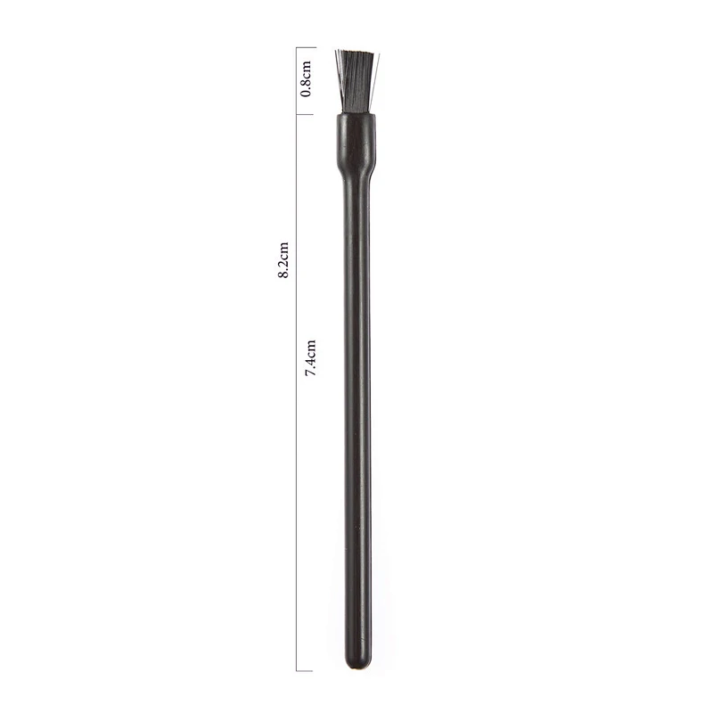 Wholesale cosmetic tools makeup disposable lip brush lipstick gloss wands applicator