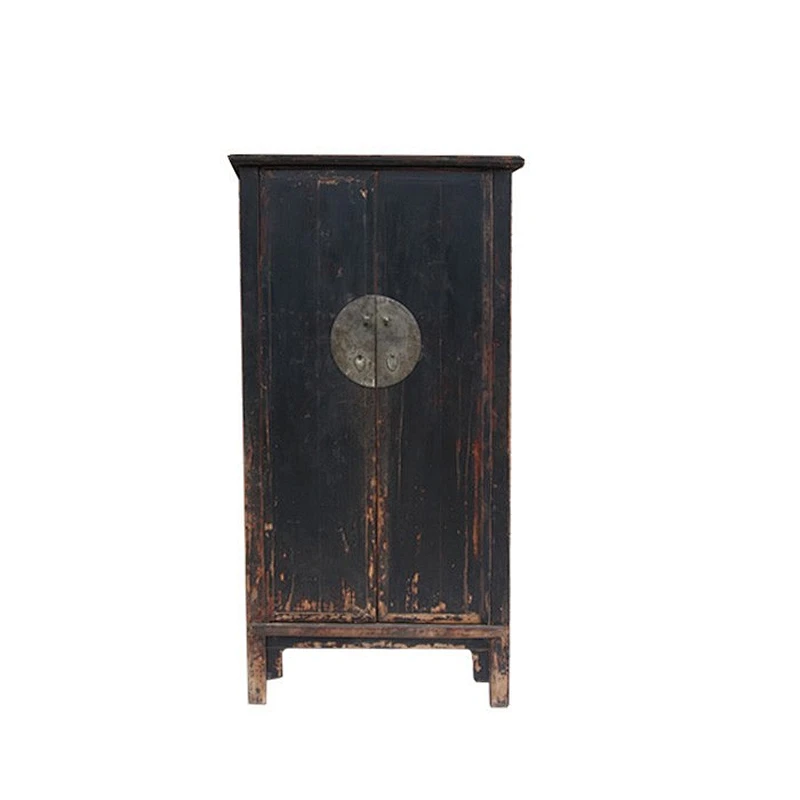 Chinese antique shabby chic weeding clothes wardrobe wholesale china
