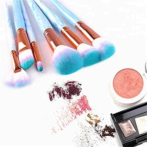Kabuki Makeup Brush Set Premium Synthetic Basic Brushes Makeup Face Powder Makeup Brush Kit