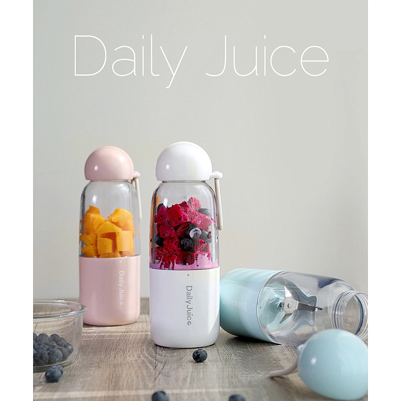 new idea 2019 fruit juice blender mini juice blender juice blender portable