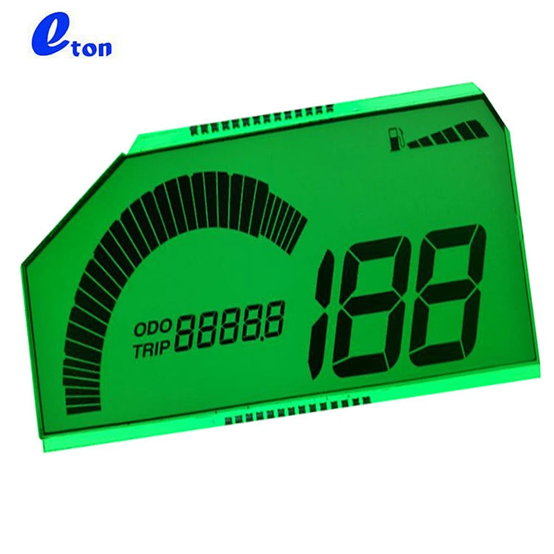 Electronic Components Types LCD Monitor HTN Module