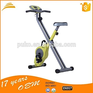 Factory price gym fitness equipment indoor exercise bike