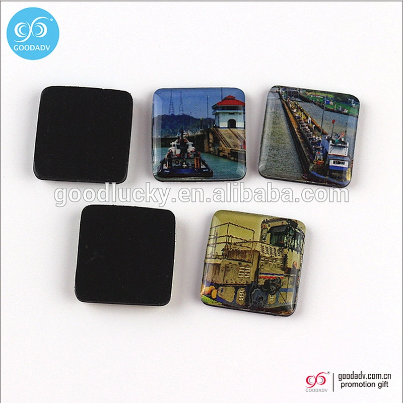 Guangzhou factory wholesale low price high quality souvenir promotion fridge magnet