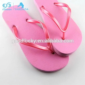 China wholesale fashion men's slippers beach slippers