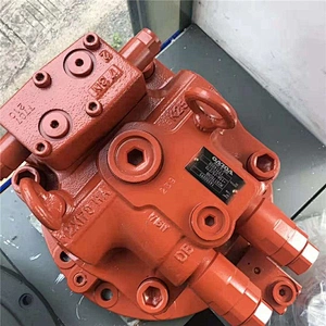 Original EC290BL excavator spare parts swing motor  14550095 for sale