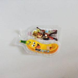 Accept custom wholesale parcel snack bags