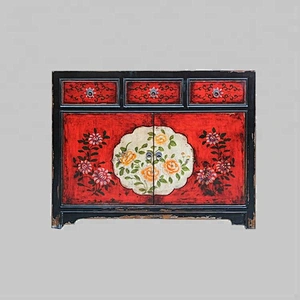 2016 chinese antique furniture Beijing