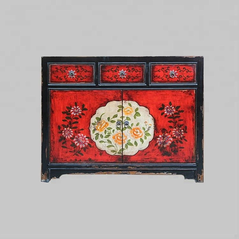 2016 chinese antique furniture Beijing