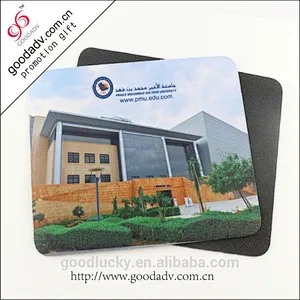 China manufacturer design your own custom printed mouse pad for computer