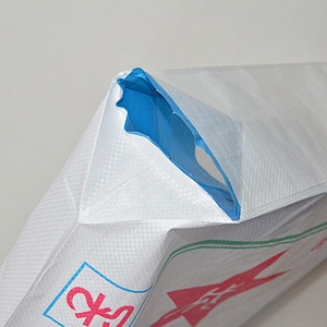 pp woven printed polypropylene bags for rice, candy, feed, sand, fertilizer