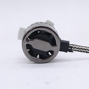 K3 New Design Automobile 9005 HB3 Led Headlight Bulb