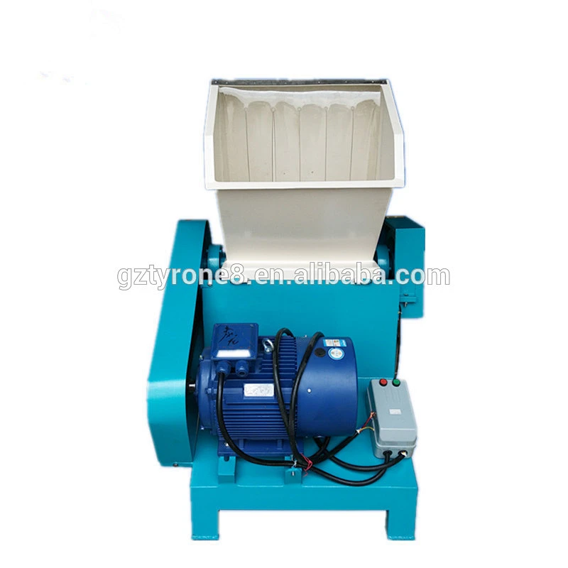 Plastic recycle crusher machine  film shreder machine  TLV8050
