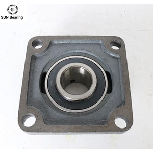 Pillow Block Bearing UCF309 Housing F309 Insert Bearing UC309