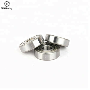 6302 Deep Groove Ball Bearing