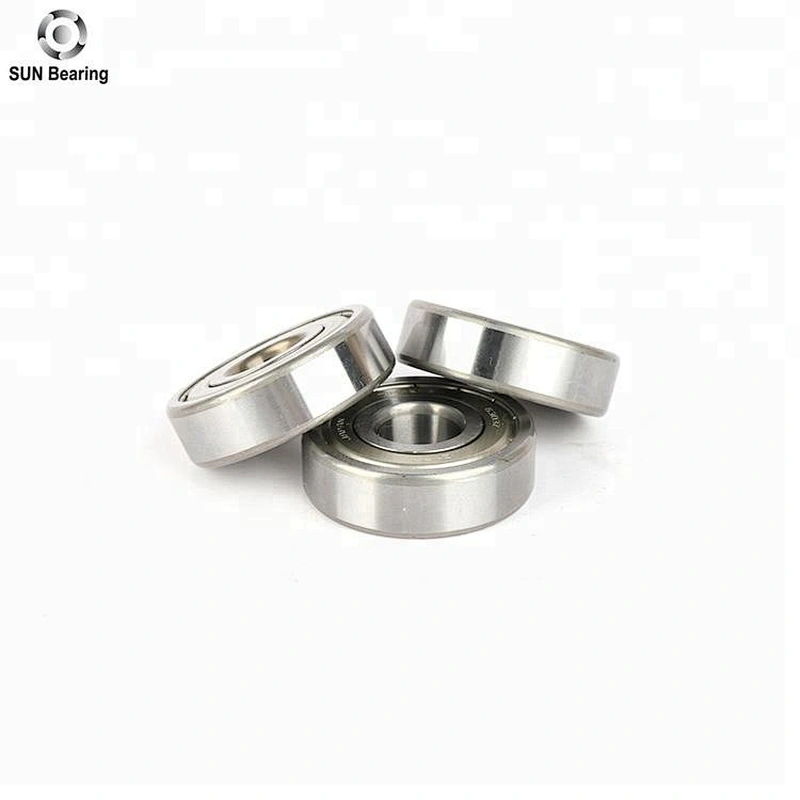 6302 Deep Groove Ball Bearing