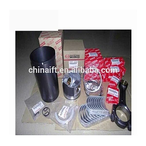 PC200-8 4D107 6D107 3904167 cylinder liner excavator engine QSB6.7 3904166 3800328 3948095