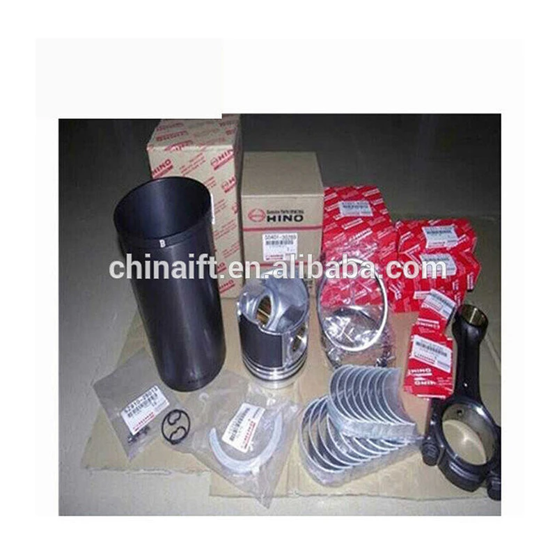 PC200-8 4D107 6D107 3904167 cylinder liner excavator engine QSB6.7 3904166 3800328 3948095