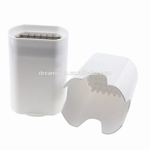 New Brand Perfect Fries One Step French Fry Cutter Potato bar Chips Slicers Popular