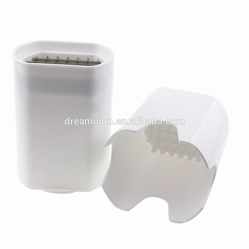 New Brand Perfect Fries One Step French Fry Cutter Potato bar Chips Slicers Popular