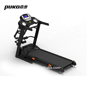 CF-767 Running Machine Electrical Equipment Multi Gym Machine