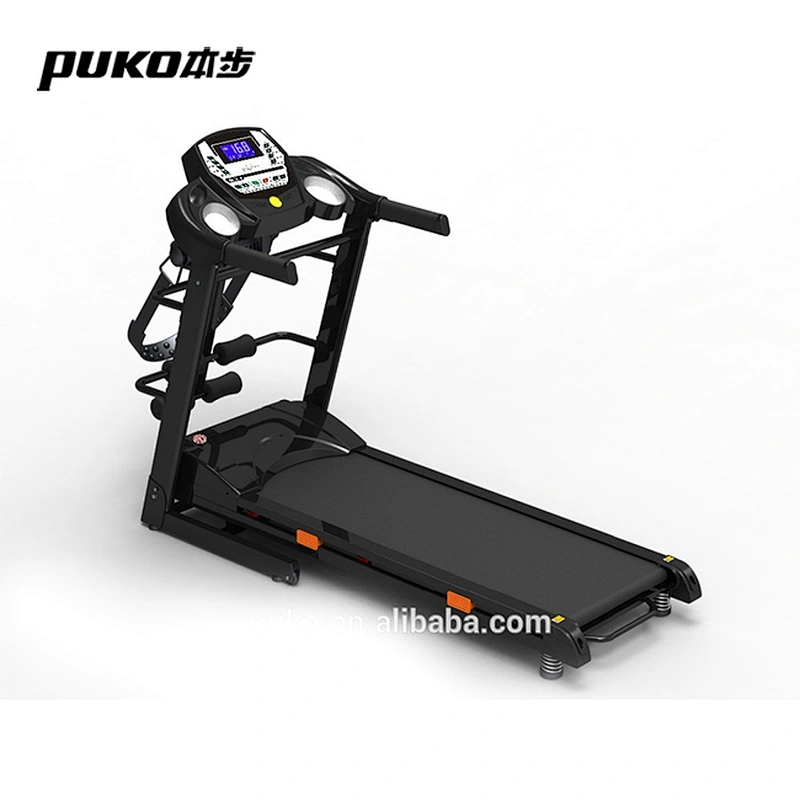 CF-767 Running Machine Electrical Equipment Multi Gym Machine