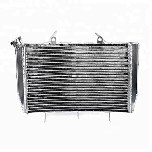 Full Aluminum Motorcycle Radiator for YAMAHA R6