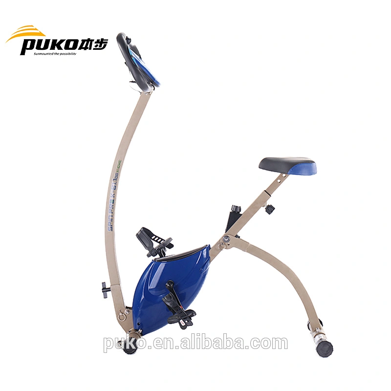 PUKO Professional factory supply hot indoor exercise bike spin bike aerobic training cycle exercise bike