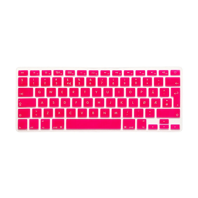 keyboard protector for Macbook Air 11
