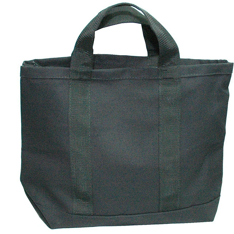 Simple cotton canvas totes grocery bags custom beach girls shoulder bag