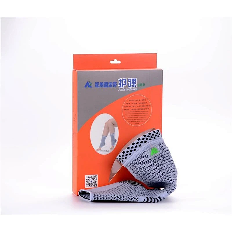 ankle brace Breathable Knitted Ankle Support Far - infrared Ankle Support